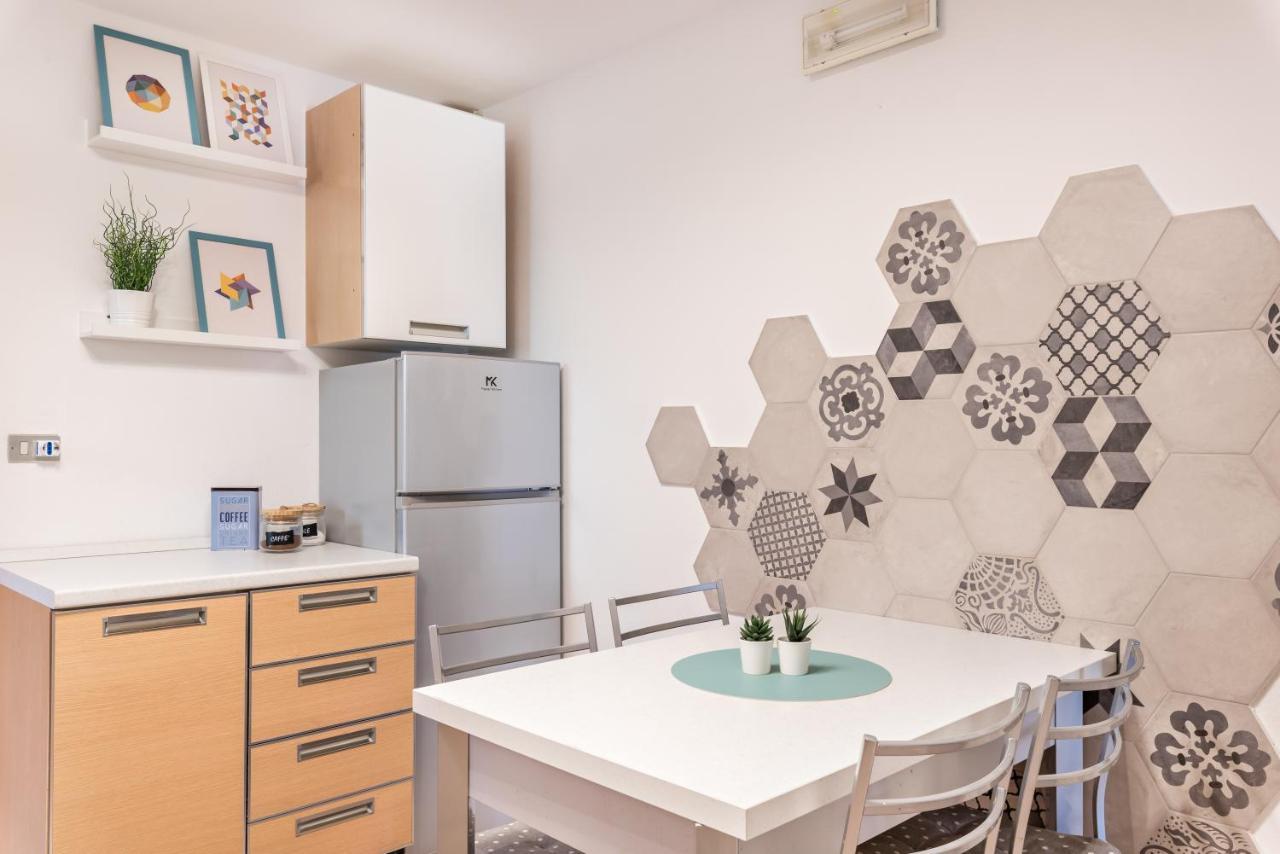 Il Mare Di Ada:Seaside Apartament In ริโอมัจโจเร ภายนอก รูปภาพ